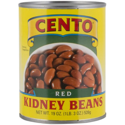 CENTO Red Kidney Beans