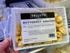 NEW! Butternut Squash Gnocchi - 1 lb.