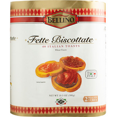 Bellino Italian Toasts