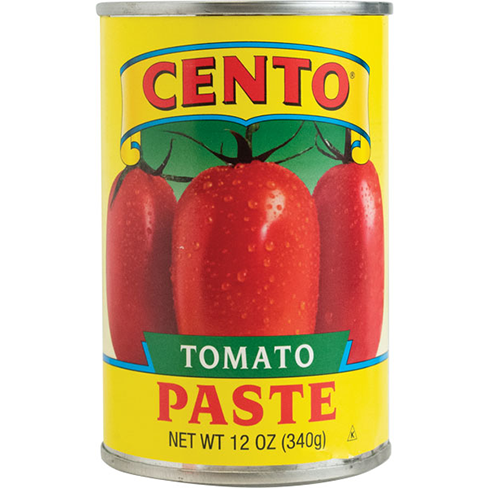 CENTO Tomato Paste