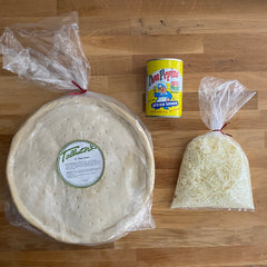 Traditional Pizza Kit