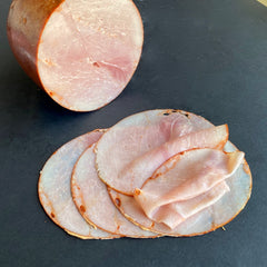 Hot Italian Ham Capicola