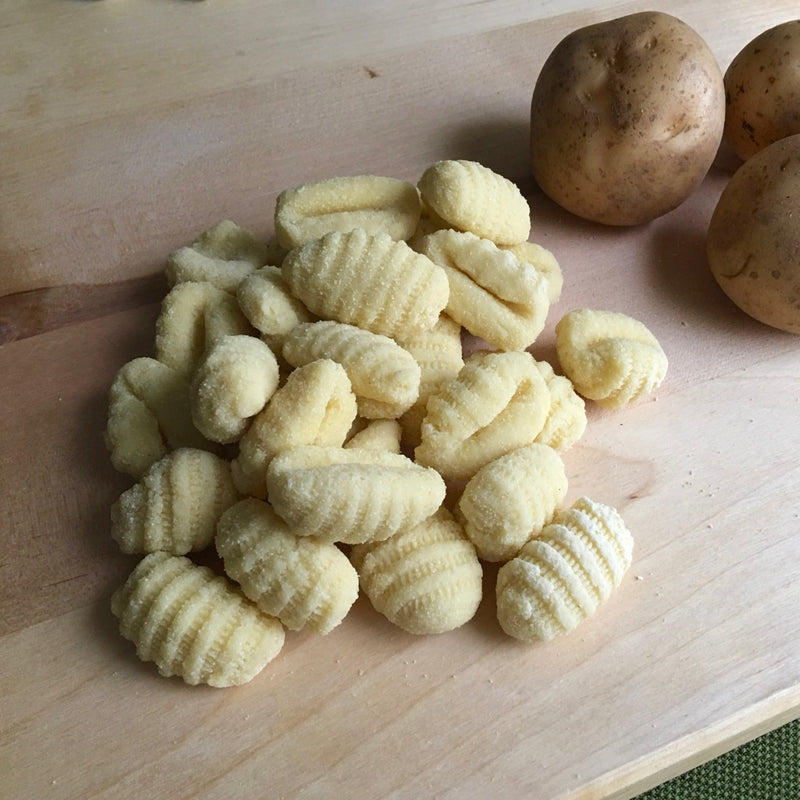 Potato Gnocchi - 1 lb.