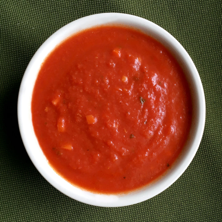 Cheese Ravioli, Meatballs, and Tomato Sauce