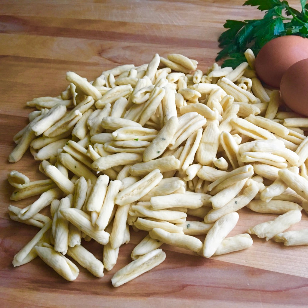 Ricotta Cavatelli {Best Ever}