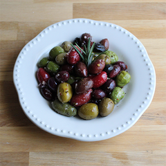 Assorted Marinated Olives