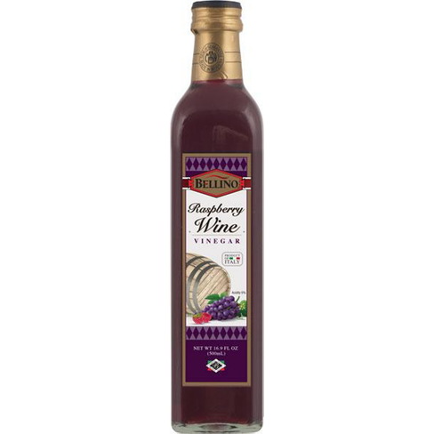 Bellino Raspberry Vinegar - 16.9 oz.