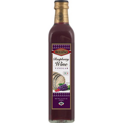 Bellino Raspberry Vinegar - 16.9 oz.