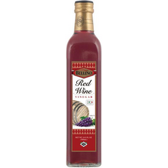 Bellino Red Wine Vinegar - 16.9 oz.