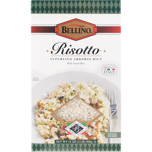 Bellino Arborio Rice