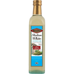 Bellino Italian White Balsamic Style Vinegar - 16.9 oz.