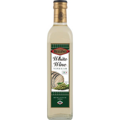 Bellino White Wine Vinegar - 16.9 oz.