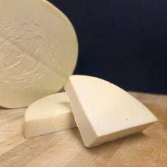 Aged Sharp Provolone - Wedge