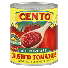 CENTO Crushed Tomatoes