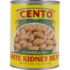 CENTO White Cannellini Beans