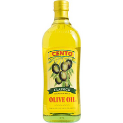 CENTO Classic Olive Oil - 1 liter (33.8 oz.)