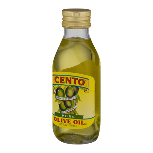 CENTO Pure Olive Oil - 8.5 oz.