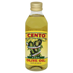 CENTO Pure Olive Oil - 16.9 oz.