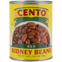 CENTO Red Kidney Beans