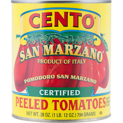 CENTO San Marzano Tomatoes