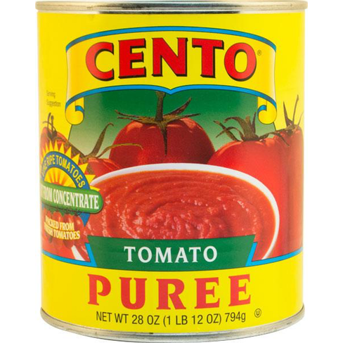 CENTO Tomato Puree
