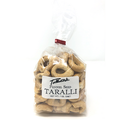 Talluto's Own Taralli- Fennel - 7 oz.