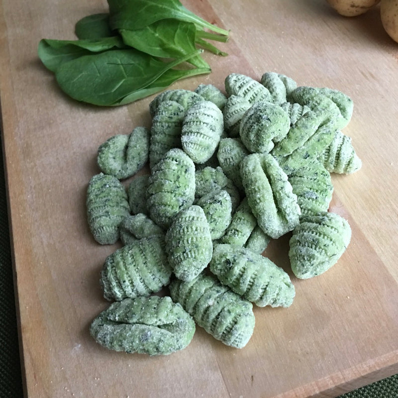 Spinach Gnocchi - 1 lb.