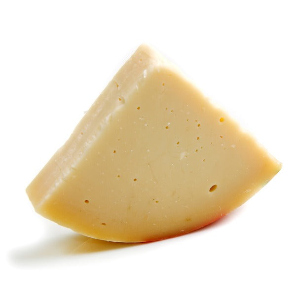 Aged Sharp Provolone - Wedge
